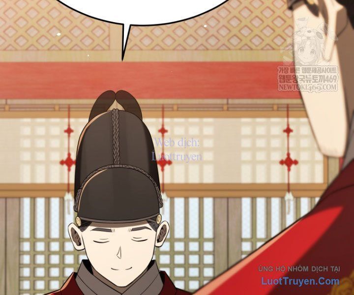 Vương Triều Đen Tối: Joseon Chapter 121 - 46