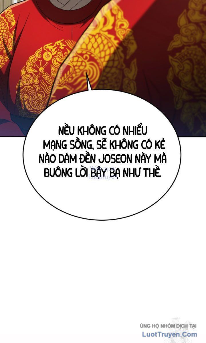 Vương Triều Đen Tối: Joseon Chapter 121 - 47