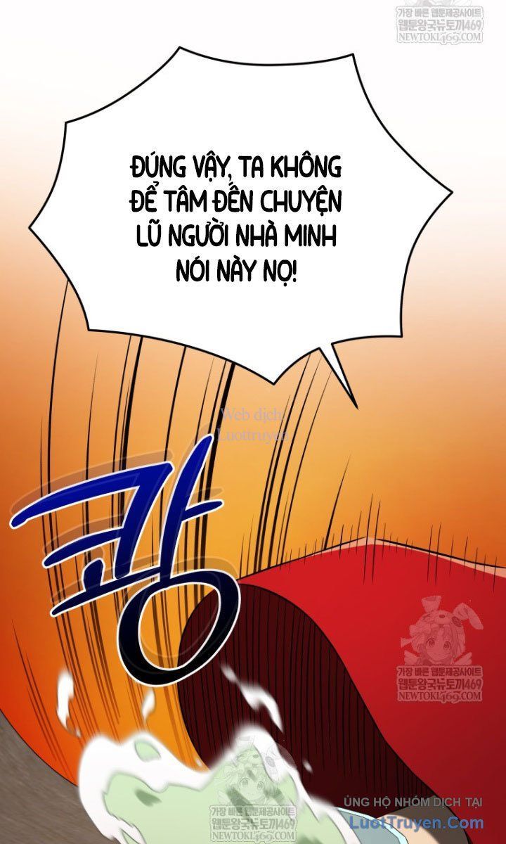 Vương Triều Đen Tối: Joseon Chapter 121 - 48