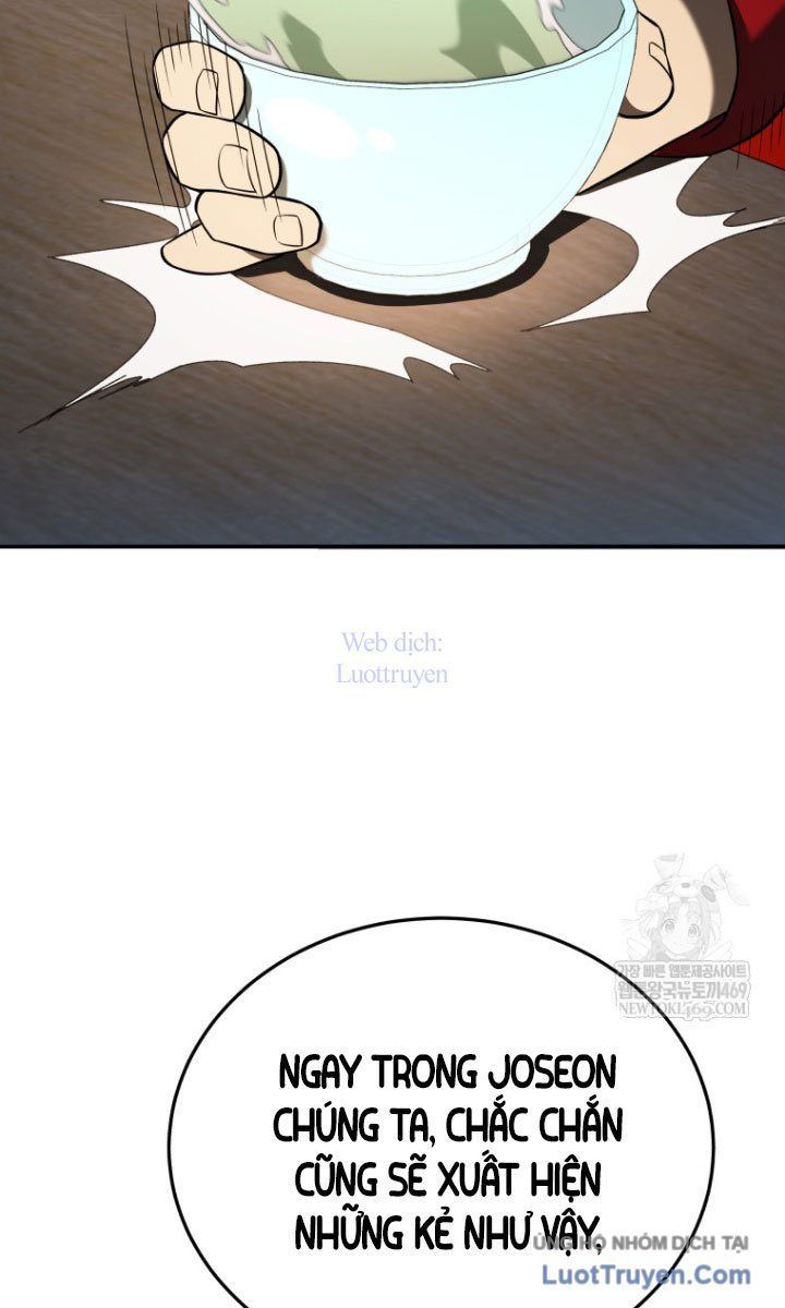 Vương Triều Đen Tối: Joseon Chapter 121 - 49