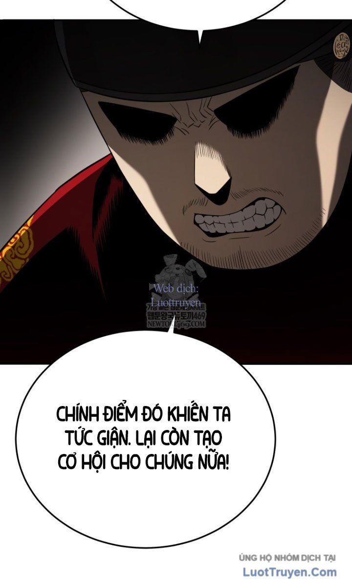 Vương Triều Đen Tối: Joseon Chapter 121 - 50