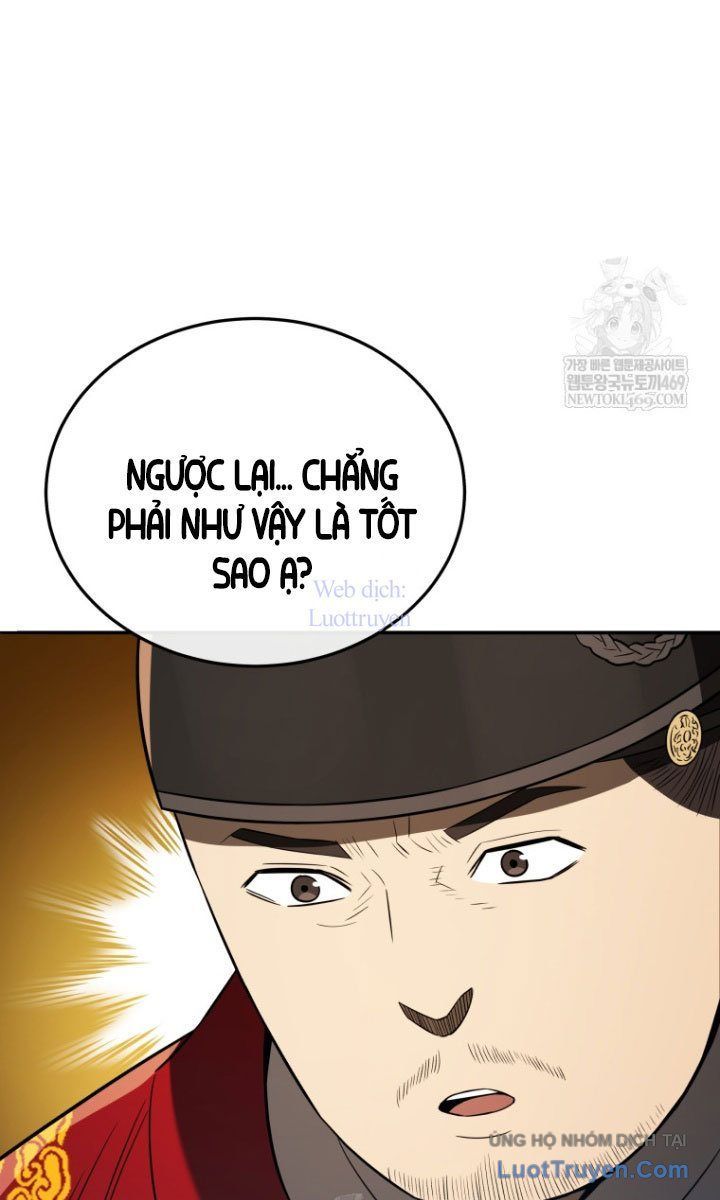 Vương Triều Đen Tối: Joseon Chapter 121 - 51