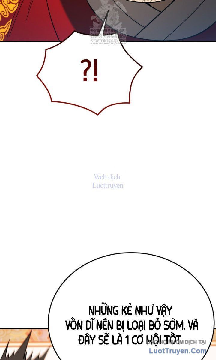 Vương Triều Đen Tối: Joseon Chapter 121 - 52