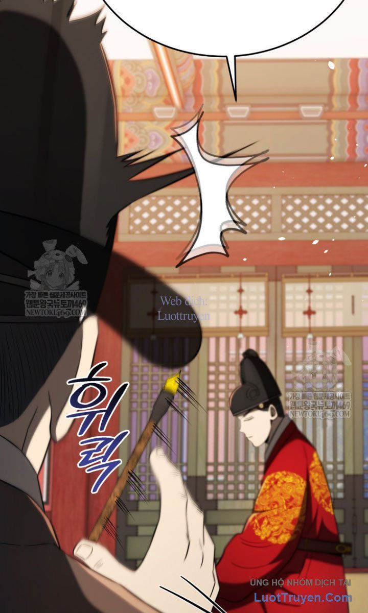 Vương Triều Đen Tối: Joseon Chapter 121 - 53