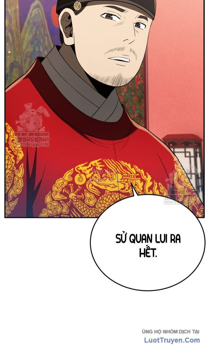 Vương Triều Đen Tối: Joseon Chapter 121 - 57