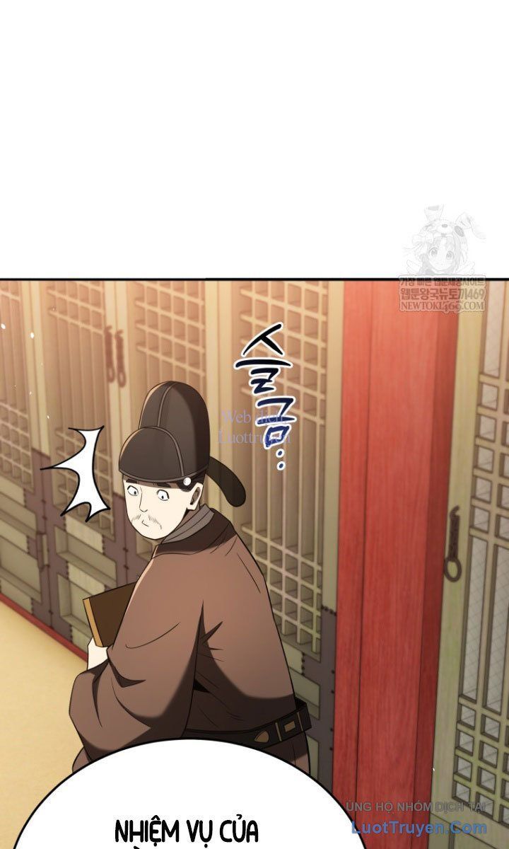 Vương Triều Đen Tối: Joseon Chapter 121 - 58
