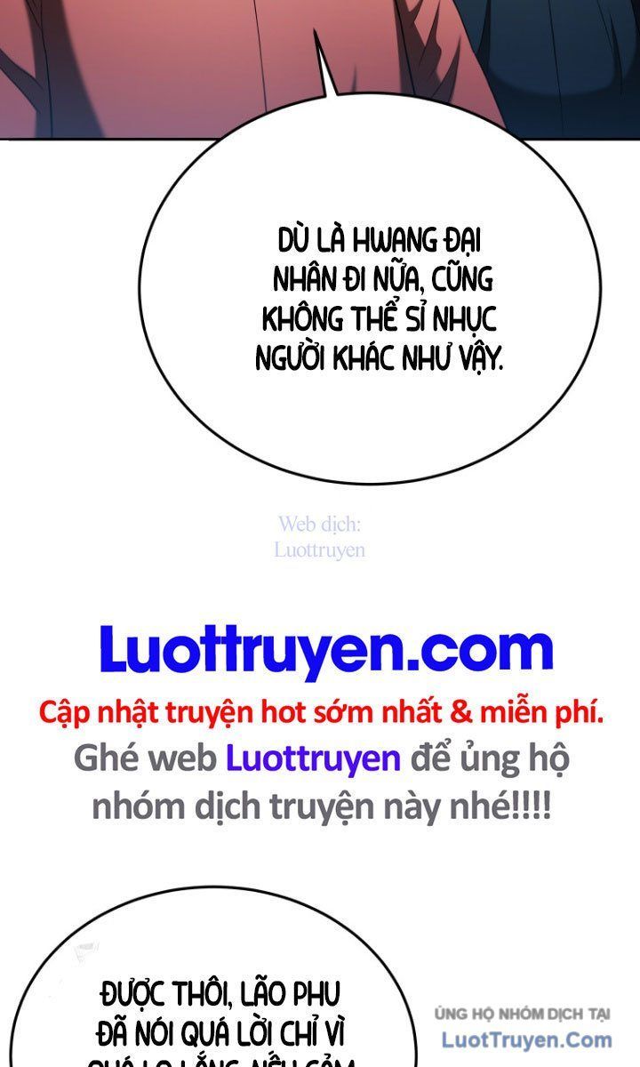 Vương Triều Đen Tối: Joseon Chapter 121 - 7