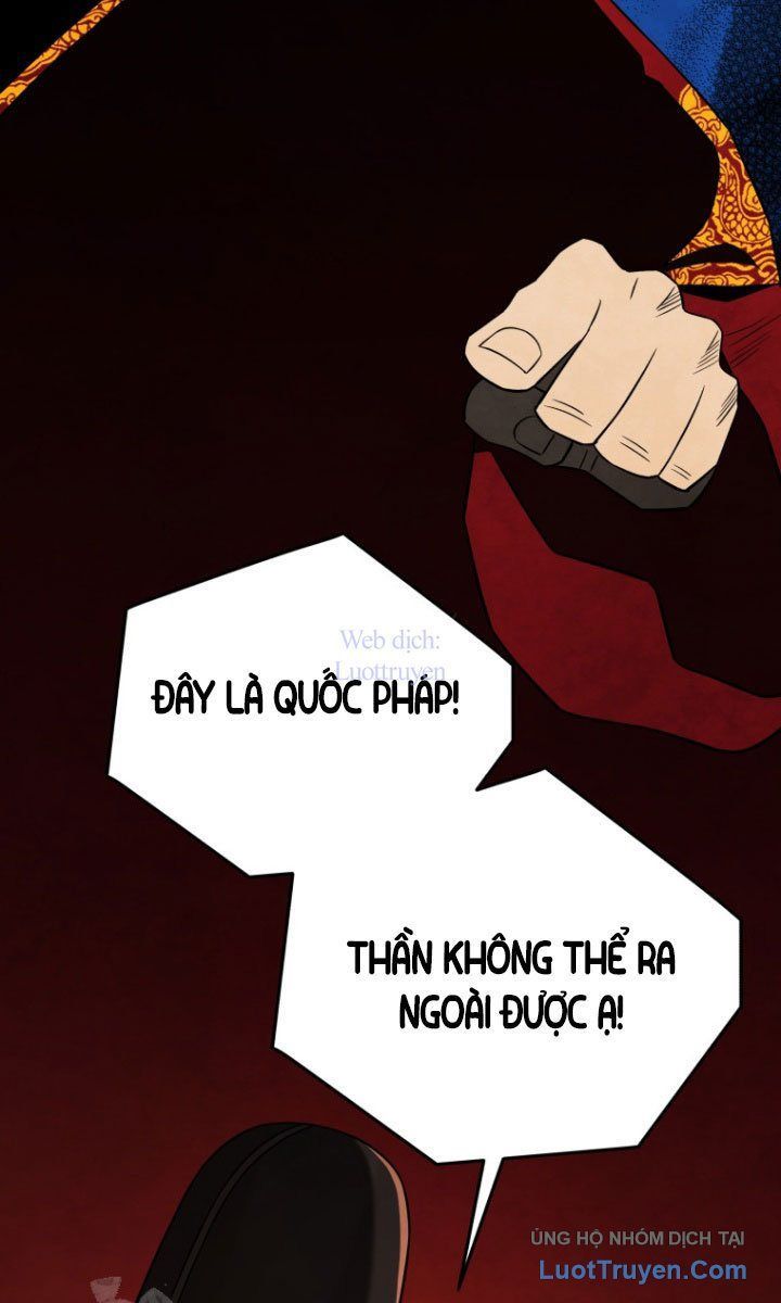 Vương Triều Đen Tối: Joseon Chapter 121 - 61