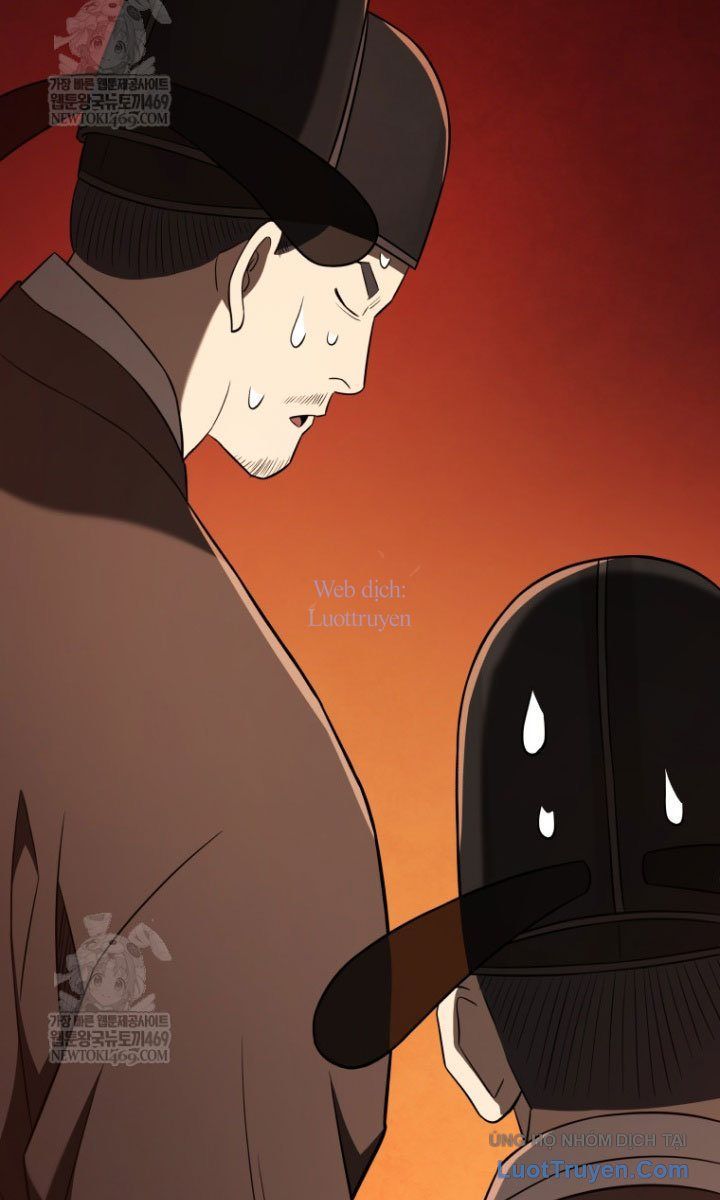 Vương Triều Đen Tối: Joseon Chapter 121 - 62