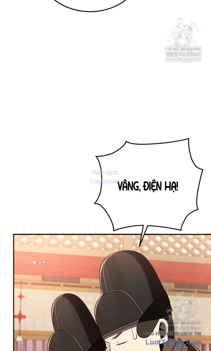 Vương Triều Đen Tối: Joseon Chapter 121 - 66