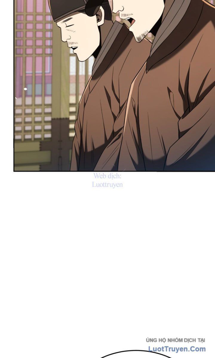 Vương Triều Đen Tối: Joseon Chapter 121 - 67