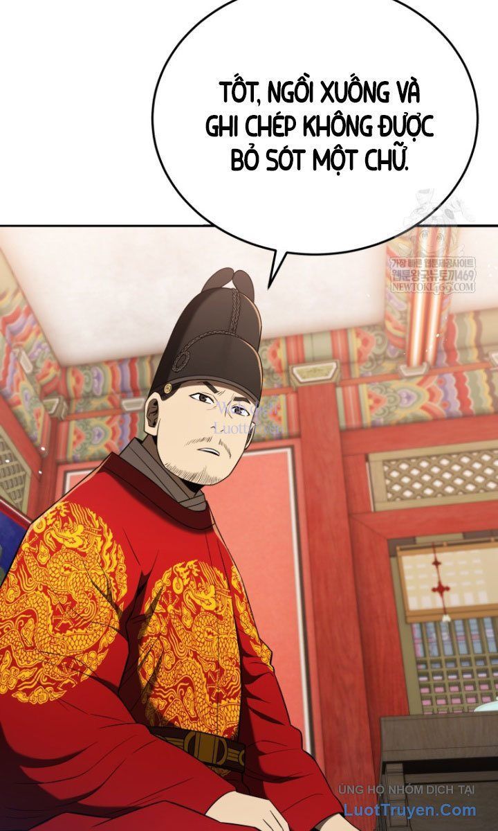 Vương Triều Đen Tối: Joseon Chapter 121 - 68