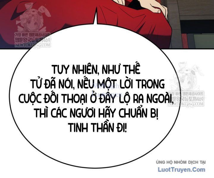 Vương Triều Đen Tối: Joseon Chapter 121 - 69