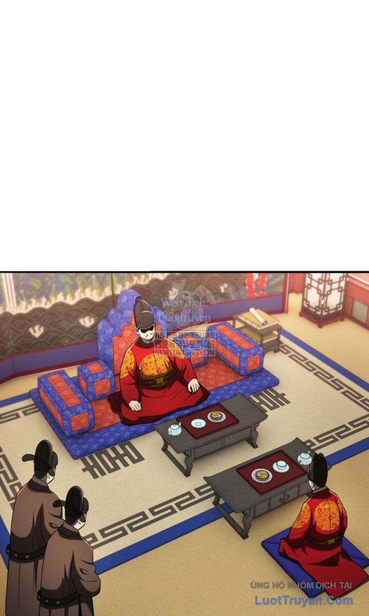 Vương Triều Đen Tối: Joseon Chapter 121 - 70