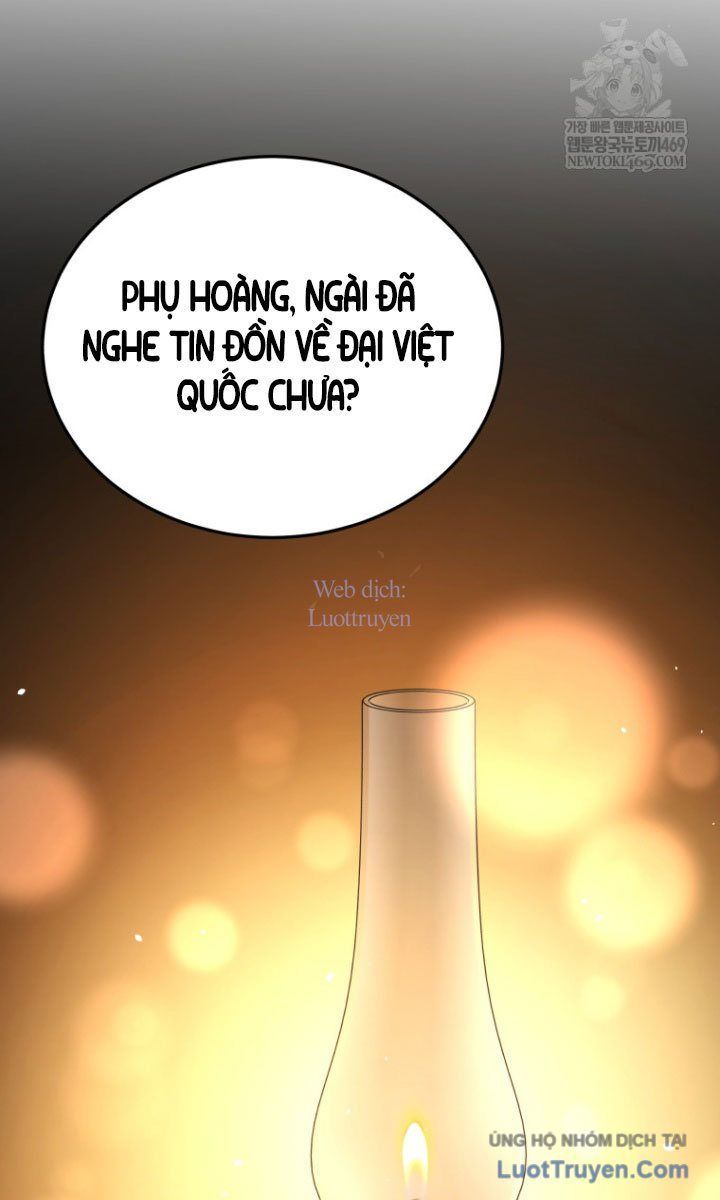 Vương Triều Đen Tối: Joseon Chapter 121 - 72