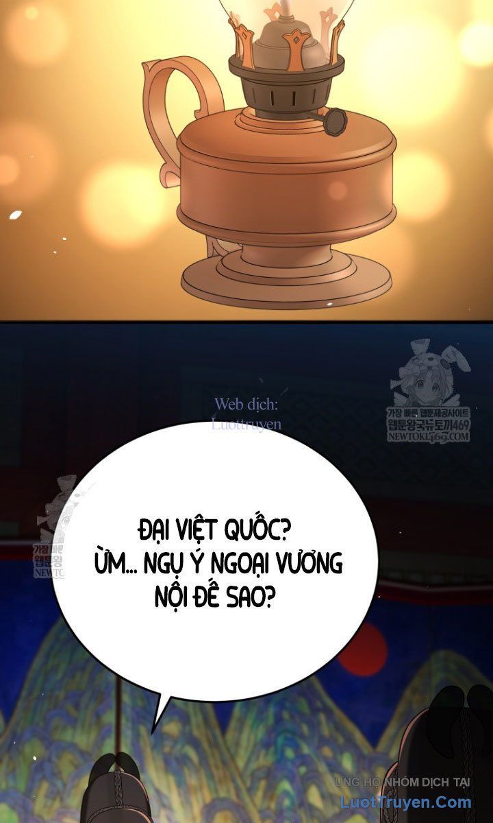 Vương Triều Đen Tối: Joseon Chapter 121 - 73