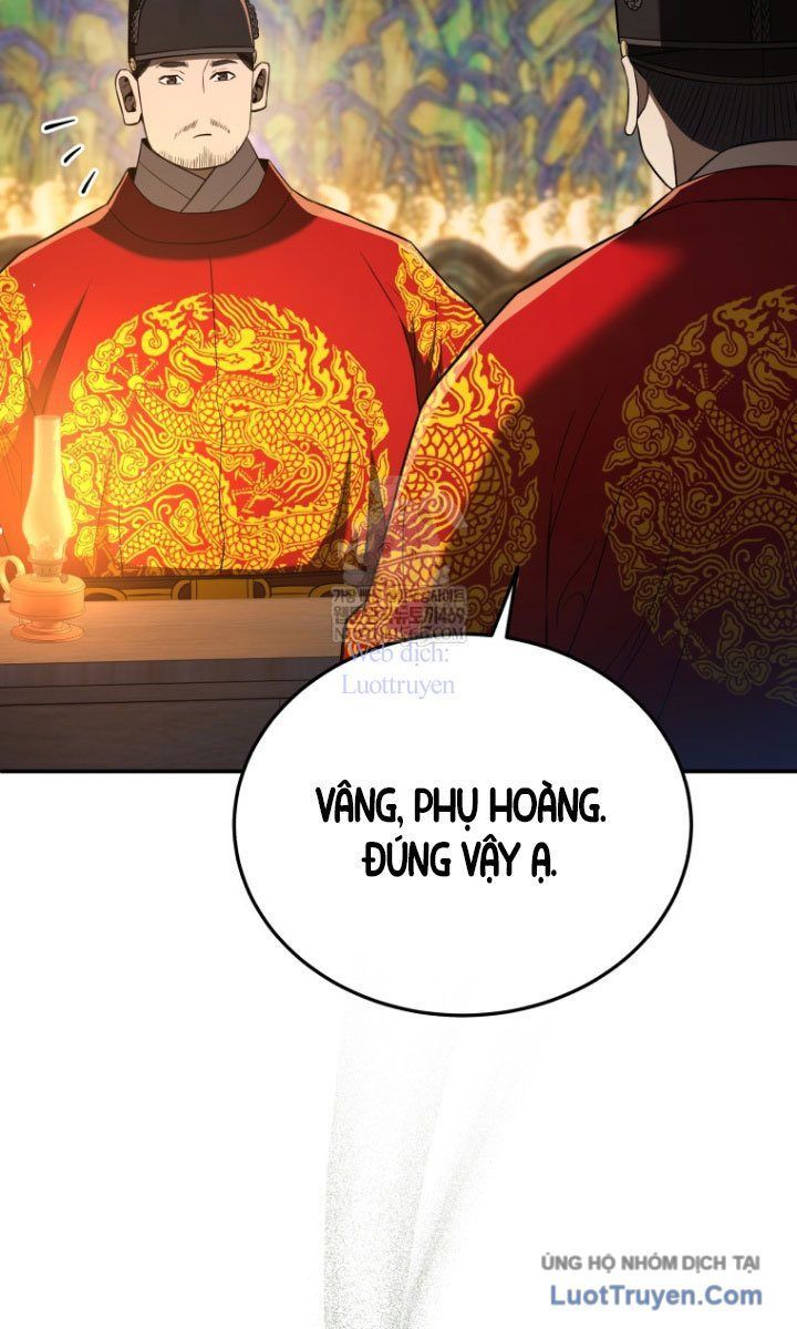 Vương Triều Đen Tối: Joseon Chapter 121 - 74