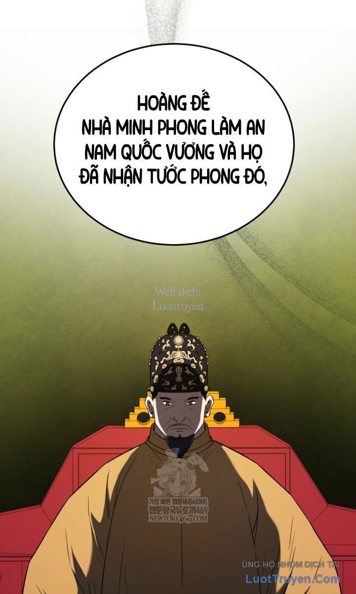 Vương Triều Đen Tối: Joseon Chapter 121 - 75