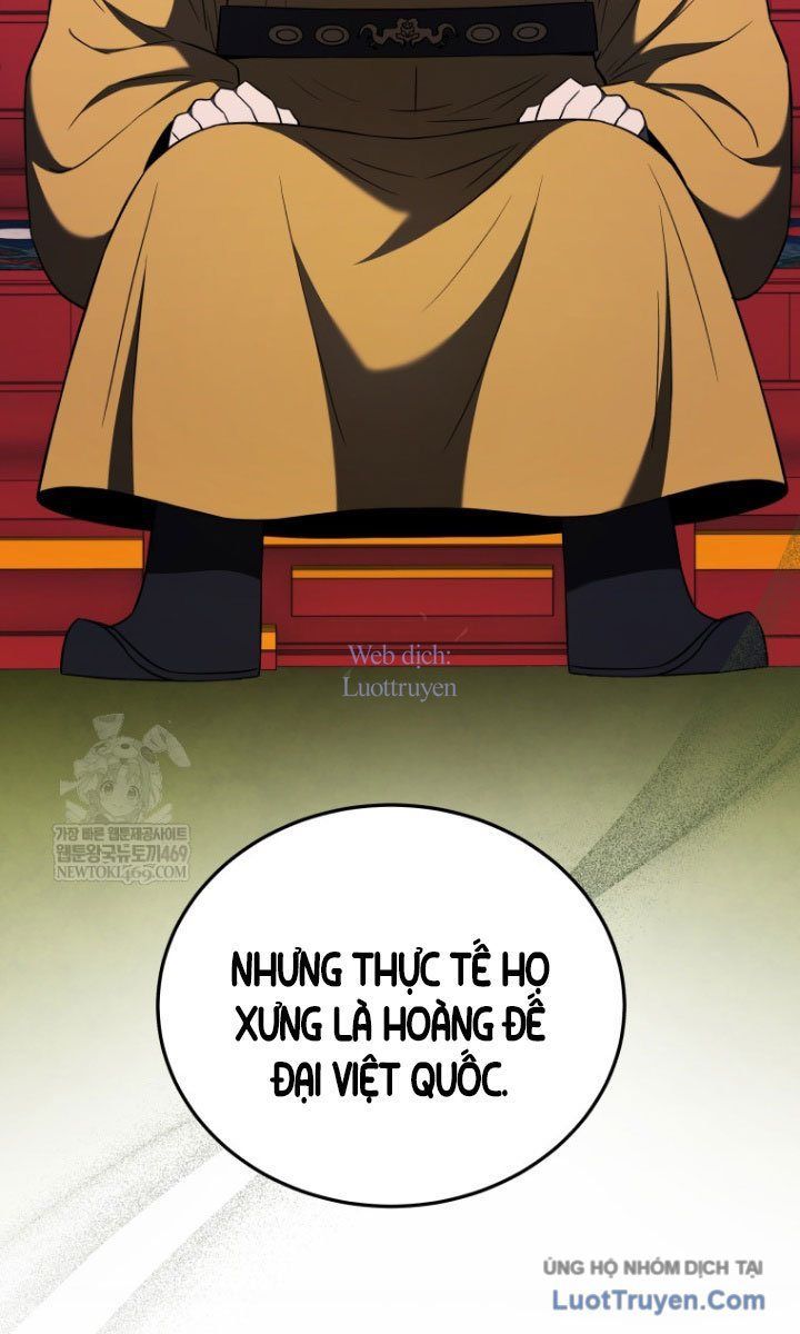 Vương Triều Đen Tối: Joseon Chapter 121 - 76