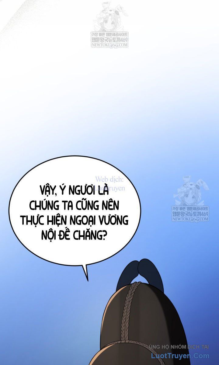 Vương Triều Đen Tối: Joseon Chapter 121 - 77