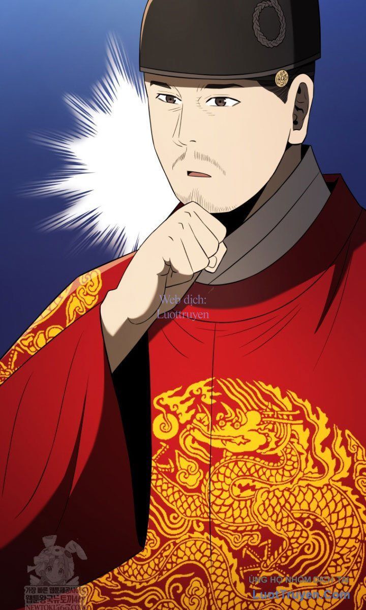 Vương Triều Đen Tối: Joseon Chapter 121 - 78