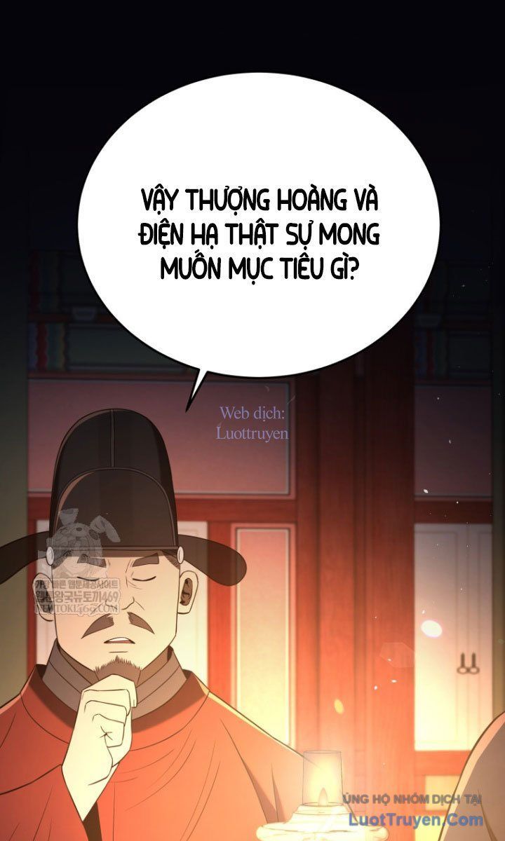 Vương Triều Đen Tối: Joseon Chapter 121 - 80