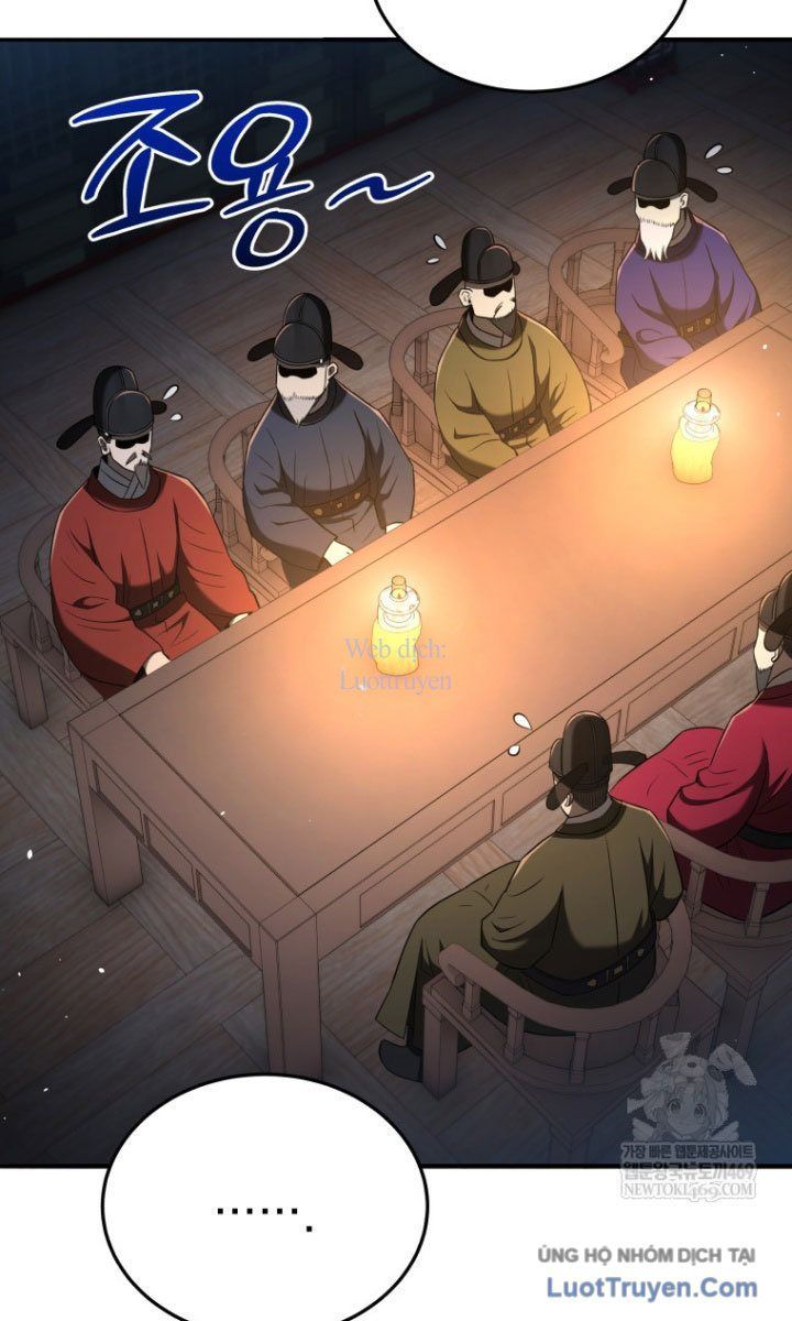 Vương Triều Đen Tối: Joseon Chapter 121 - 82
