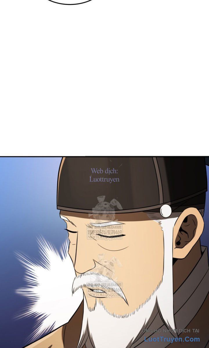 Vương Triều Đen Tối: Joseon Chapter 121 - 83