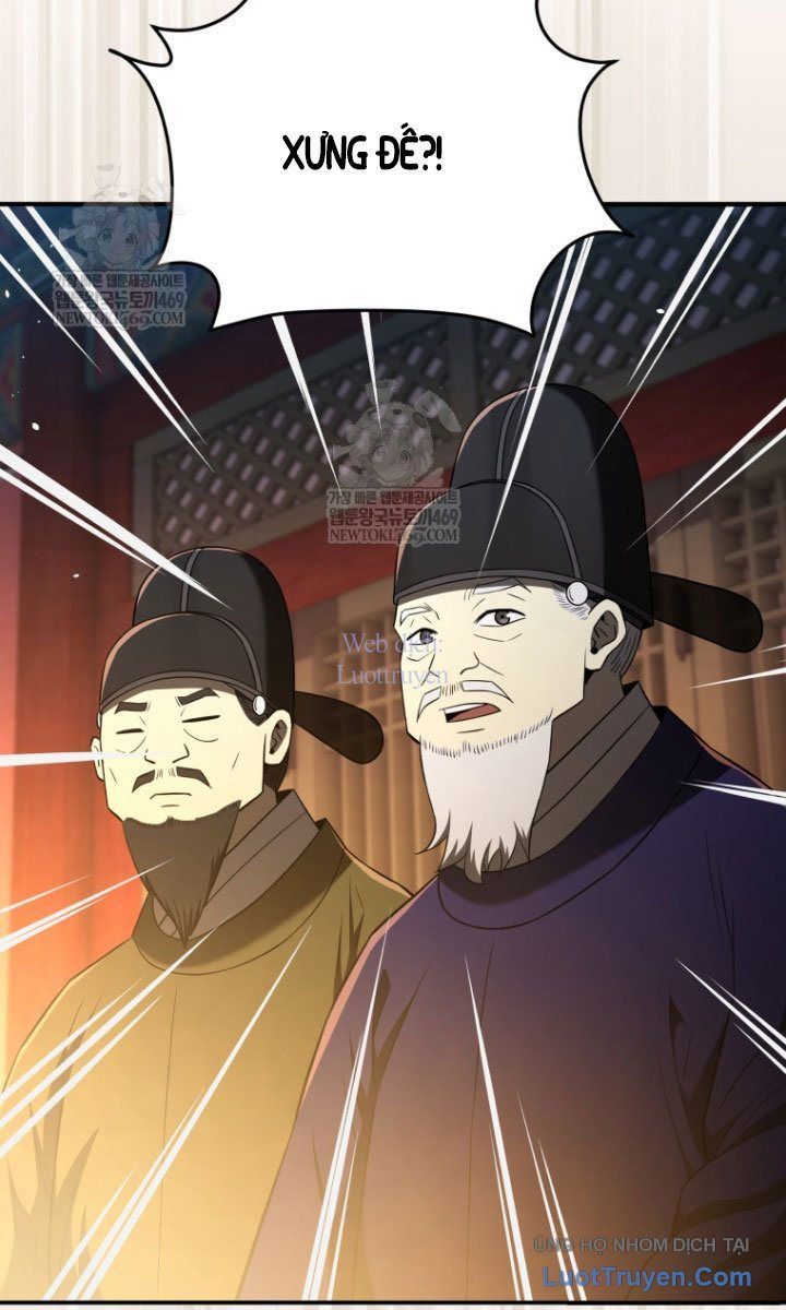 Vương Triều Đen Tối: Joseon Chapter 121 - 85