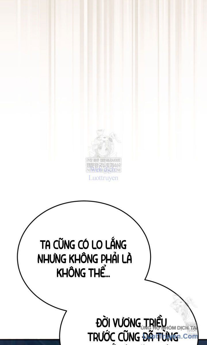 Vương Triều Đen Tối: Joseon Chapter 121 - 86