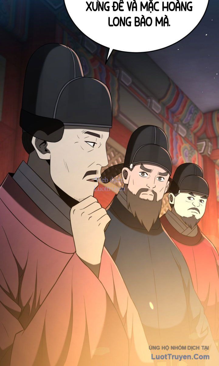 Vương Triều Đen Tối: Joseon Chapter 121 - 87