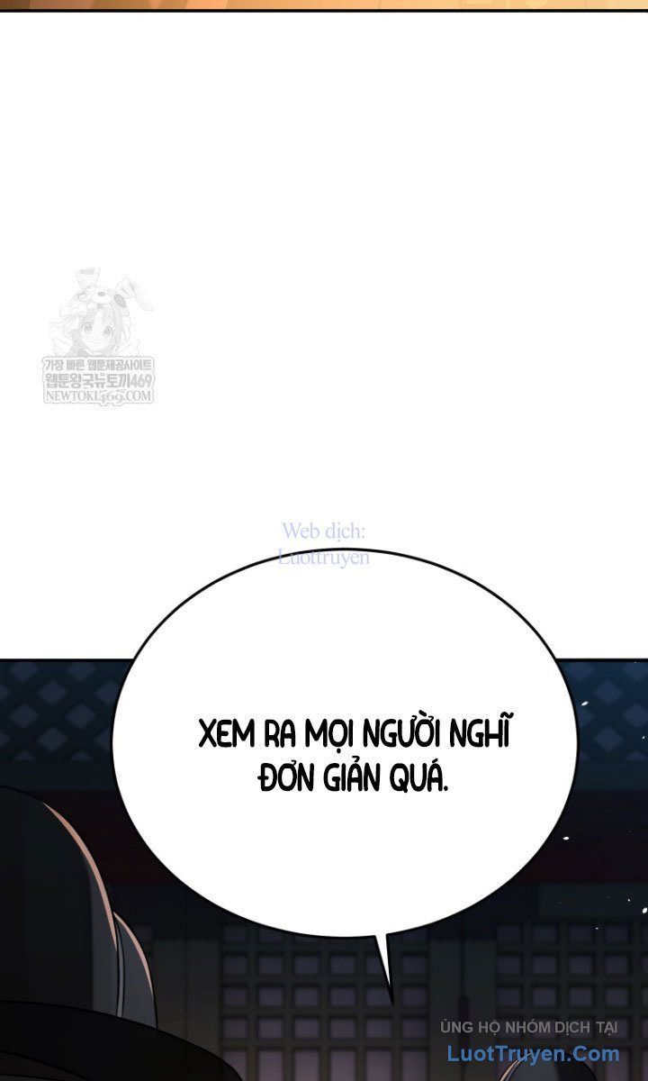 Vương Triều Đen Tối: Joseon Chapter 121 - 88