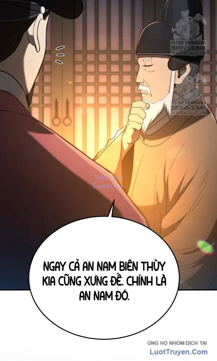 Vương Triều Đen Tối: Joseon Chapter 121 - 89