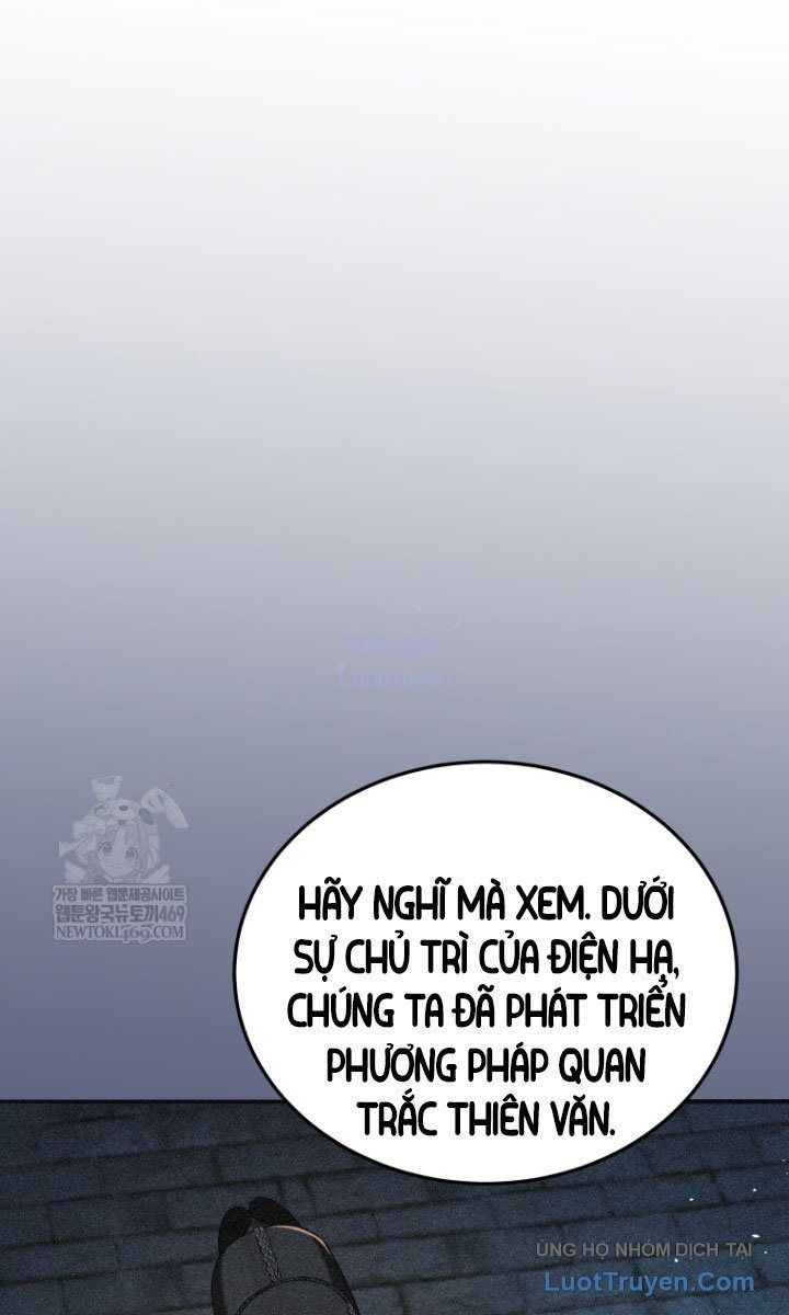 Vương Triều Đen Tối: Joseon Chapter 121 - 90