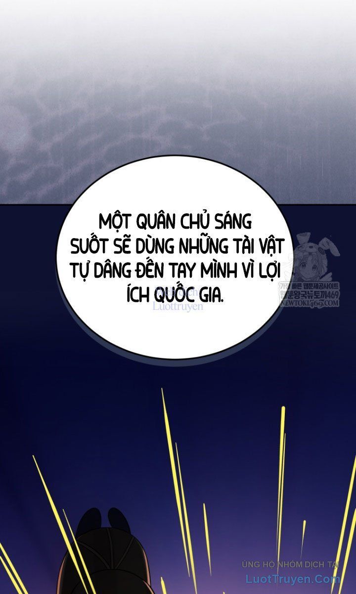 Vương Triều Đen Tối: Joseon Chapter 121 - 10