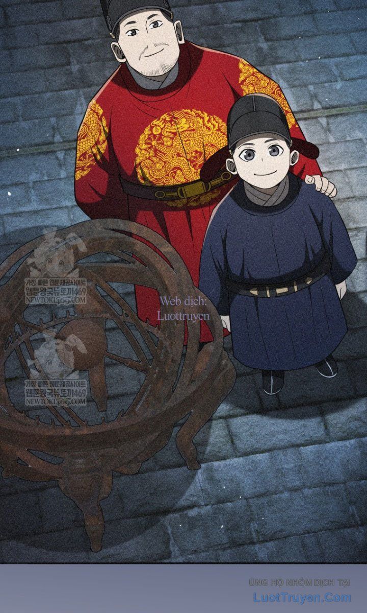 Vương Triều Đen Tối: Joseon Chapter 121 - 91