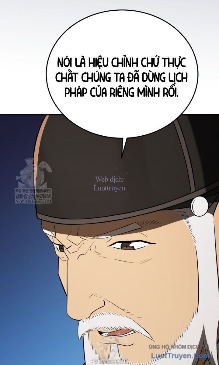 Vương Triều Đen Tối: Joseon Chapter 121 - 93