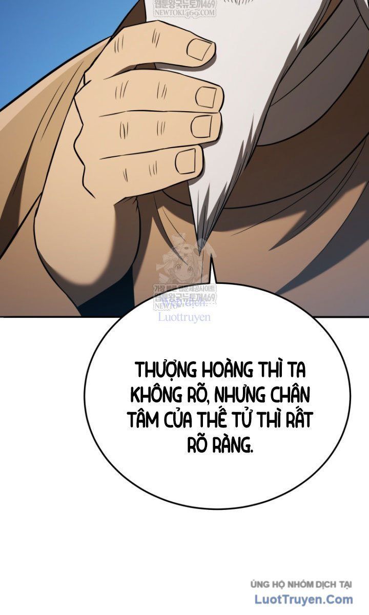 Vương Triều Đen Tối: Joseon Chapter 121 - 94