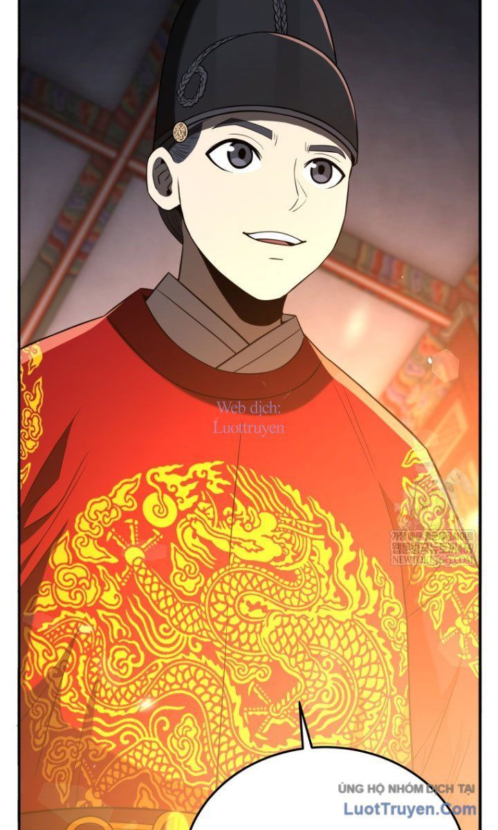 Vương Triều Đen Tối: Joseon Chapter 121 - 96