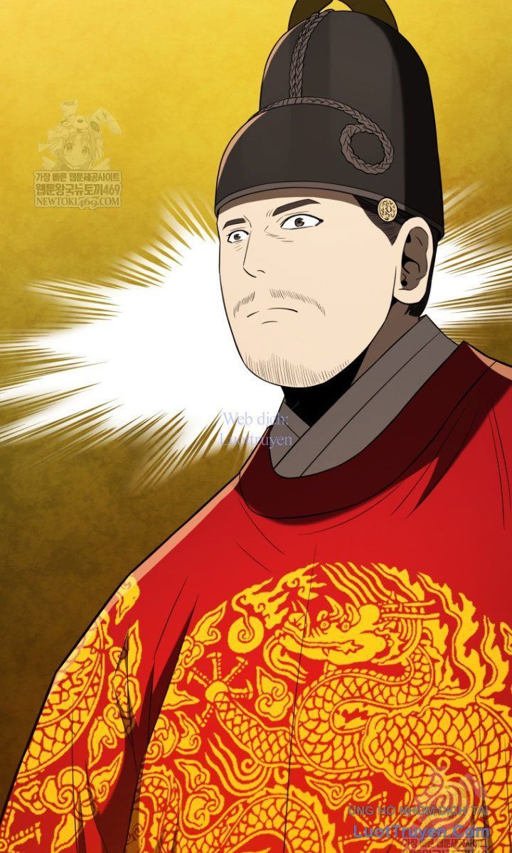 Vương Triều Đen Tối: Joseon Chapter 121 - 98