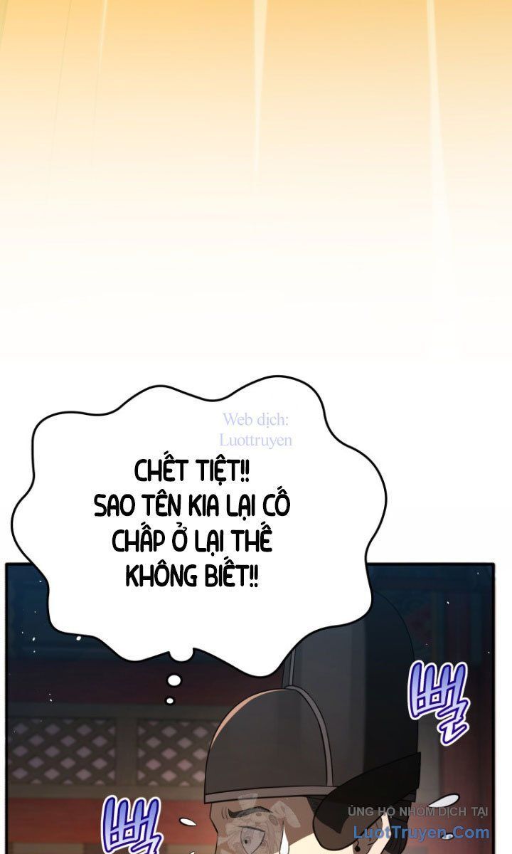 Vương Triều Đen Tối: Joseon Chapter 121 - 100