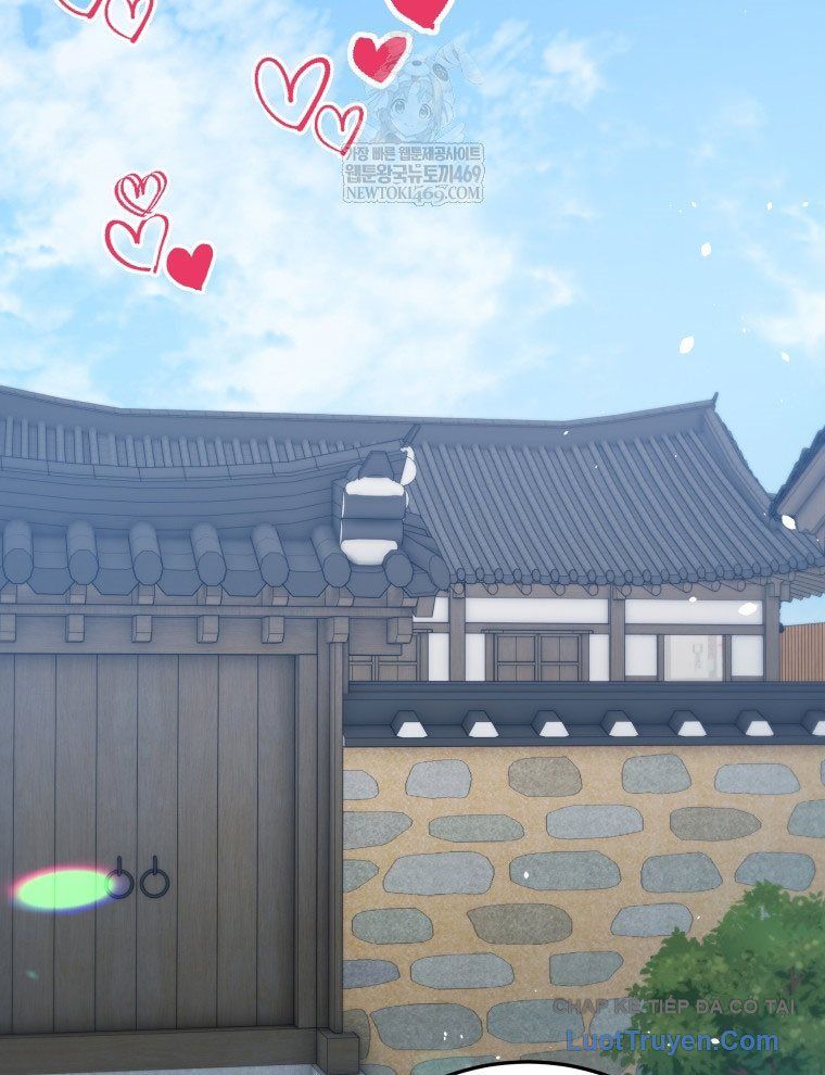 Vương Triều Đen Tối: Joseon Chapter 124 - 105