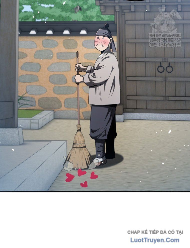 Vương Triều Đen Tối: Joseon Chapter 124 - 108
