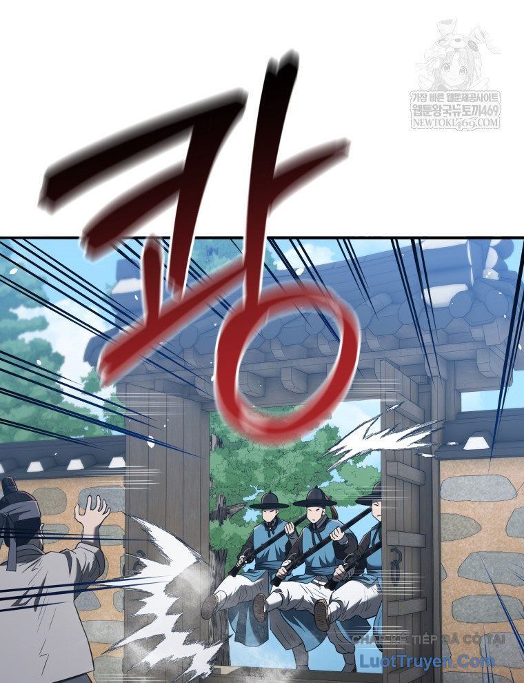 Vương Triều Đen Tối: Joseon Chapter 124 - 109