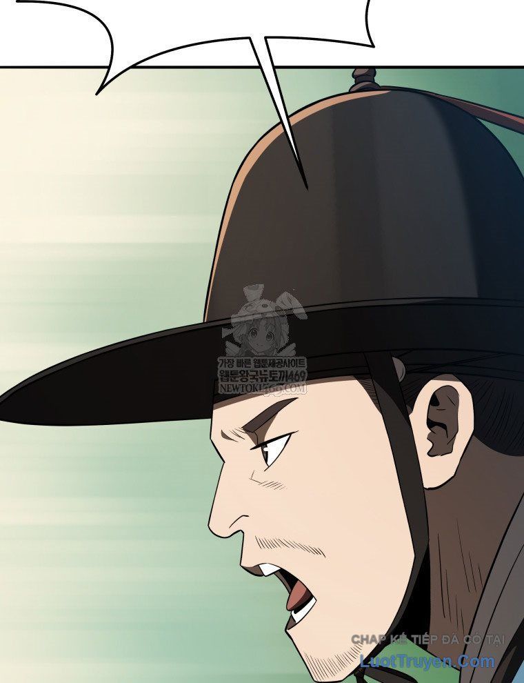 Vương Triều Đen Tối: Joseon Chapter 124 - 111