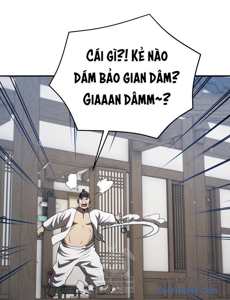 Vương Triều Đen Tối: Joseon Chapter 124 - 113