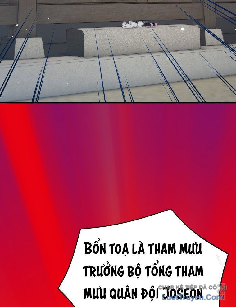 Vương Triều Đen Tối: Joseon Chapter 124 - 114