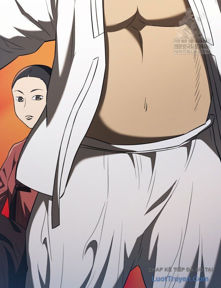 Vương Triều Đen Tối: Joseon Chapter 124 - 116