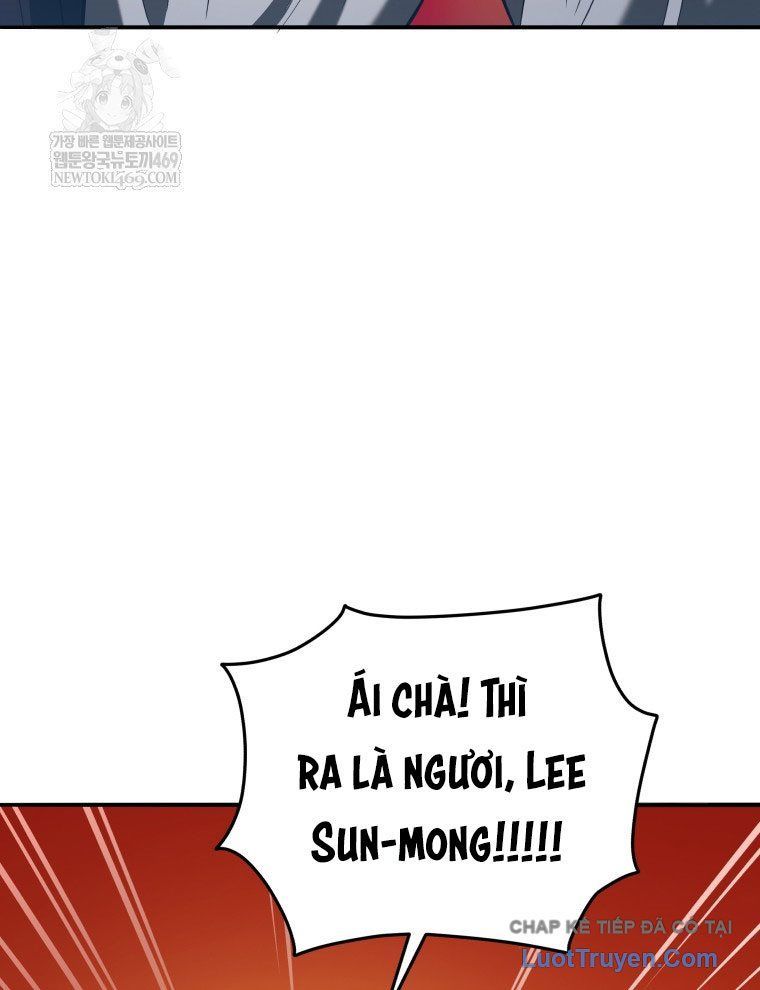 Vương Triều Đen Tối: Joseon Chapter 124 - 117