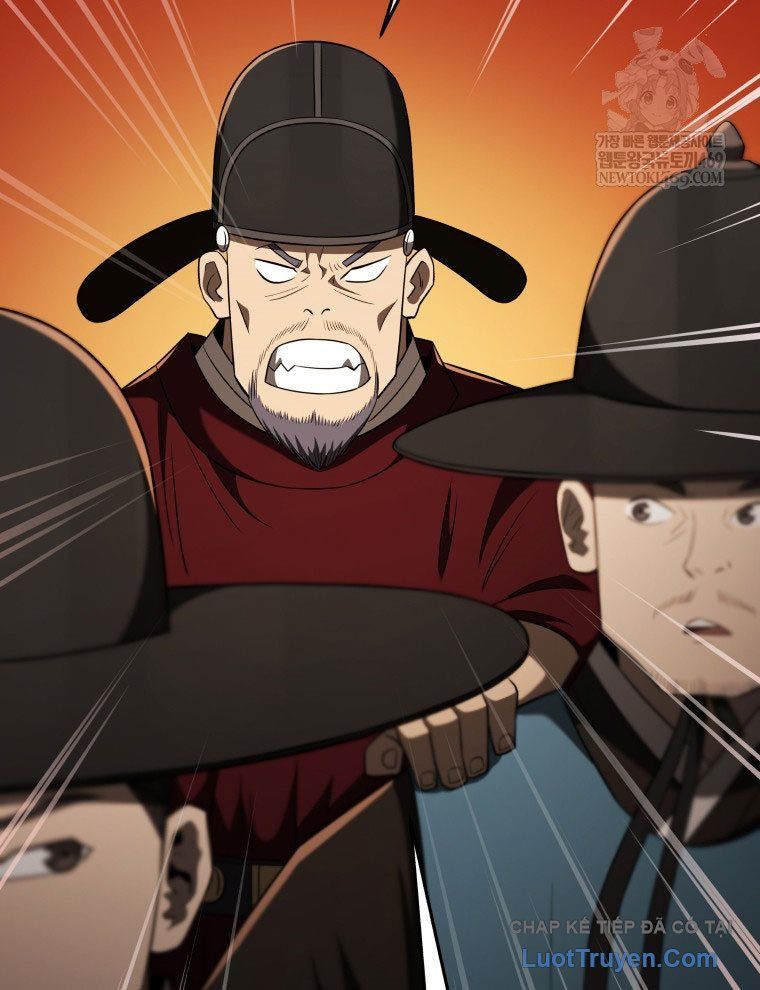 Vương Triều Đen Tối: Joseon Chapter 124 - 118